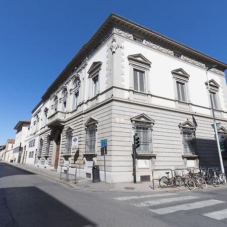 Violetta Suite - Brand New Flat - S. Maria Novella ฟลอเรนซ์ ภายนอก รูปภาพ