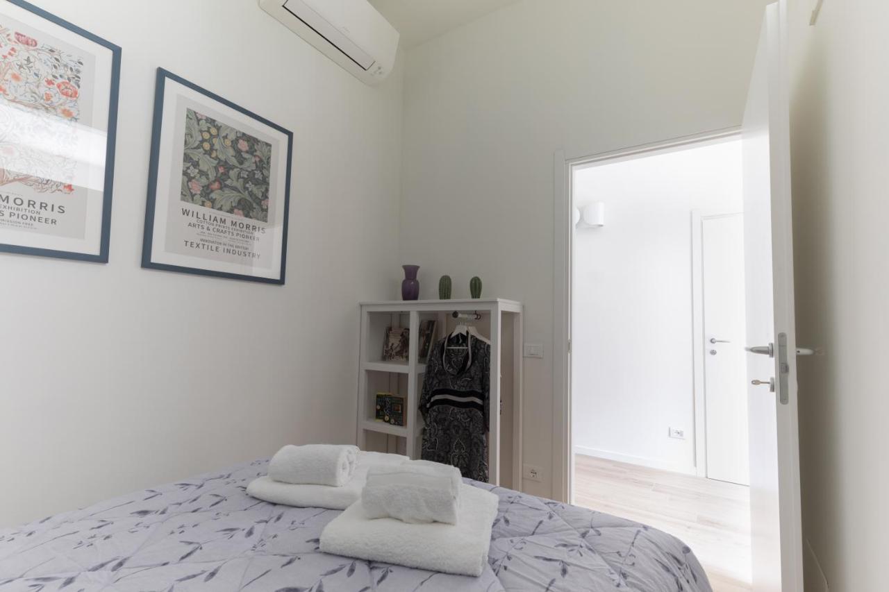 Violetta Suite - Brand New Flat - S. Maria Novella ฟลอเรนซ์ ภายนอก รูปภาพ