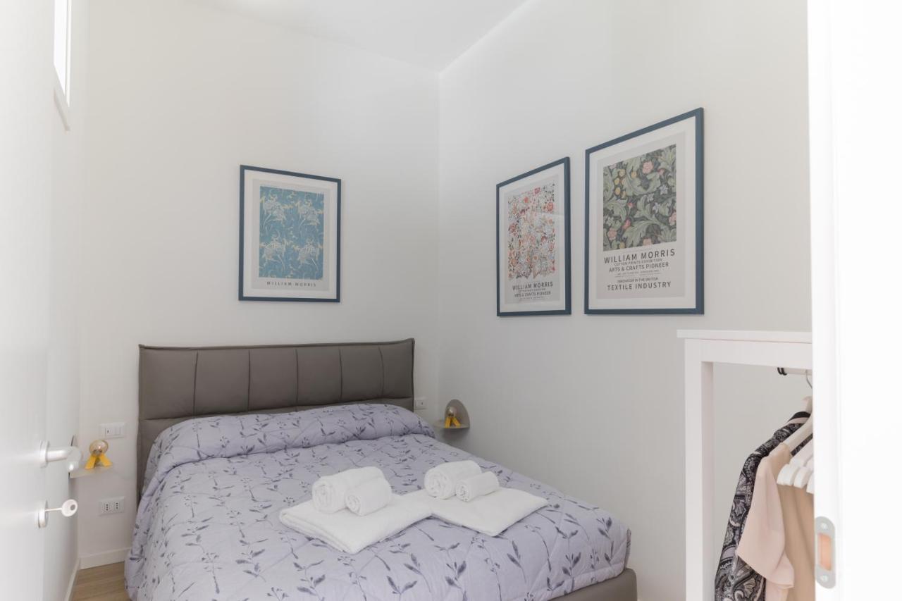 Violetta Suite - Brand New Flat - S. Maria Novella ฟลอเรนซ์ ภายนอก รูปภาพ