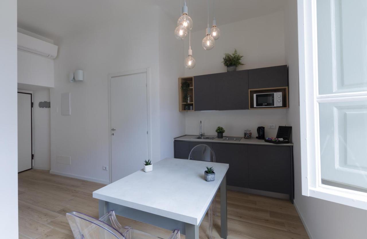 Violetta Suite - Brand New Flat - S. Maria Novella ฟลอเรนซ์ ภายนอก รูปภาพ