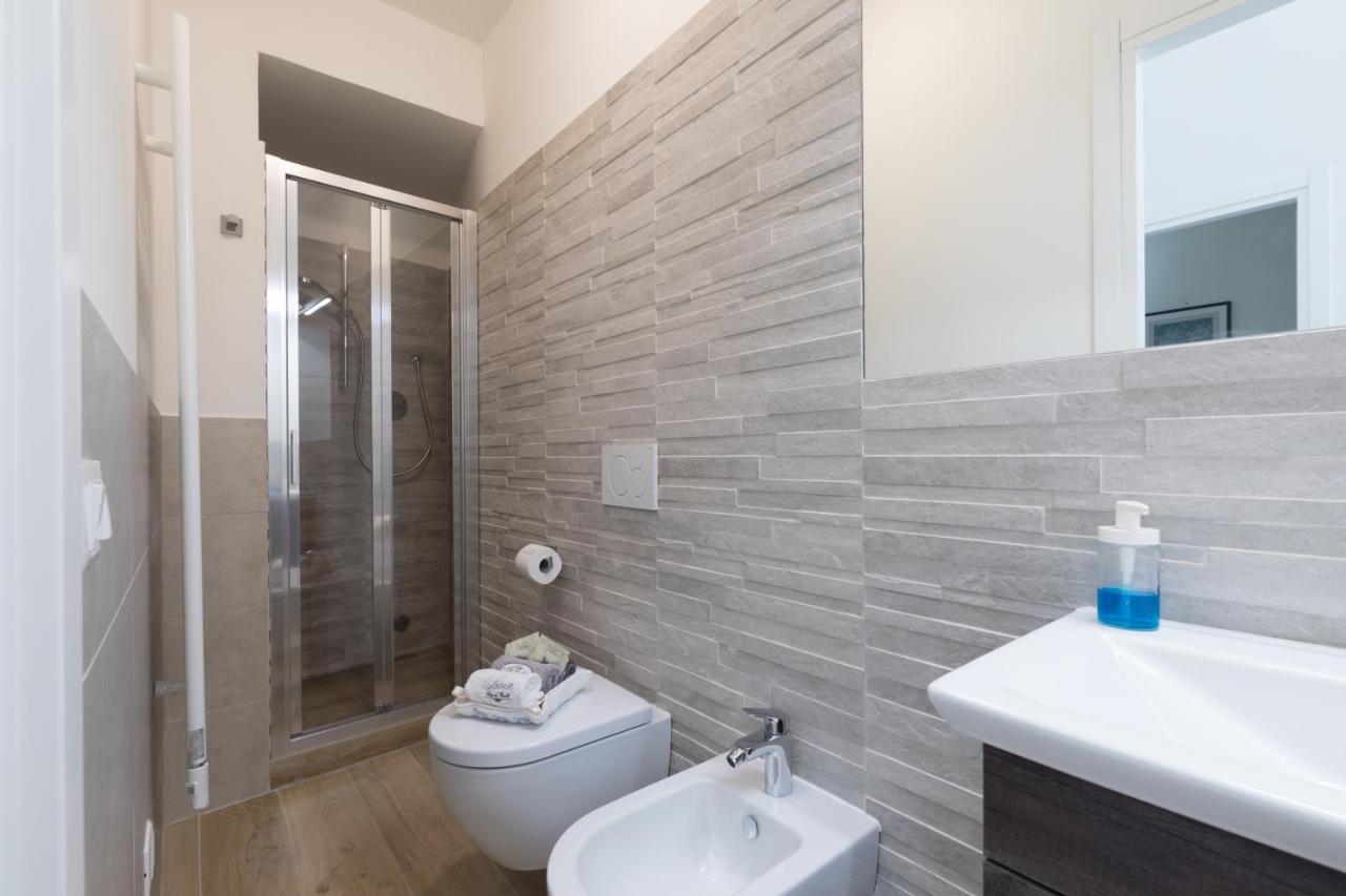 Violetta Suite - Brand New Flat - S. Maria Novella ฟลอเรนซ์ ภายนอก รูปภาพ