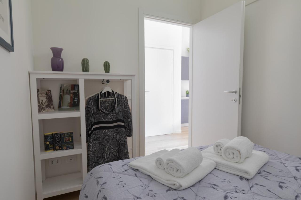 Violetta Suite - Brand New Flat - S. Maria Novella ฟลอเรนซ์ ภายนอก รูปภาพ
