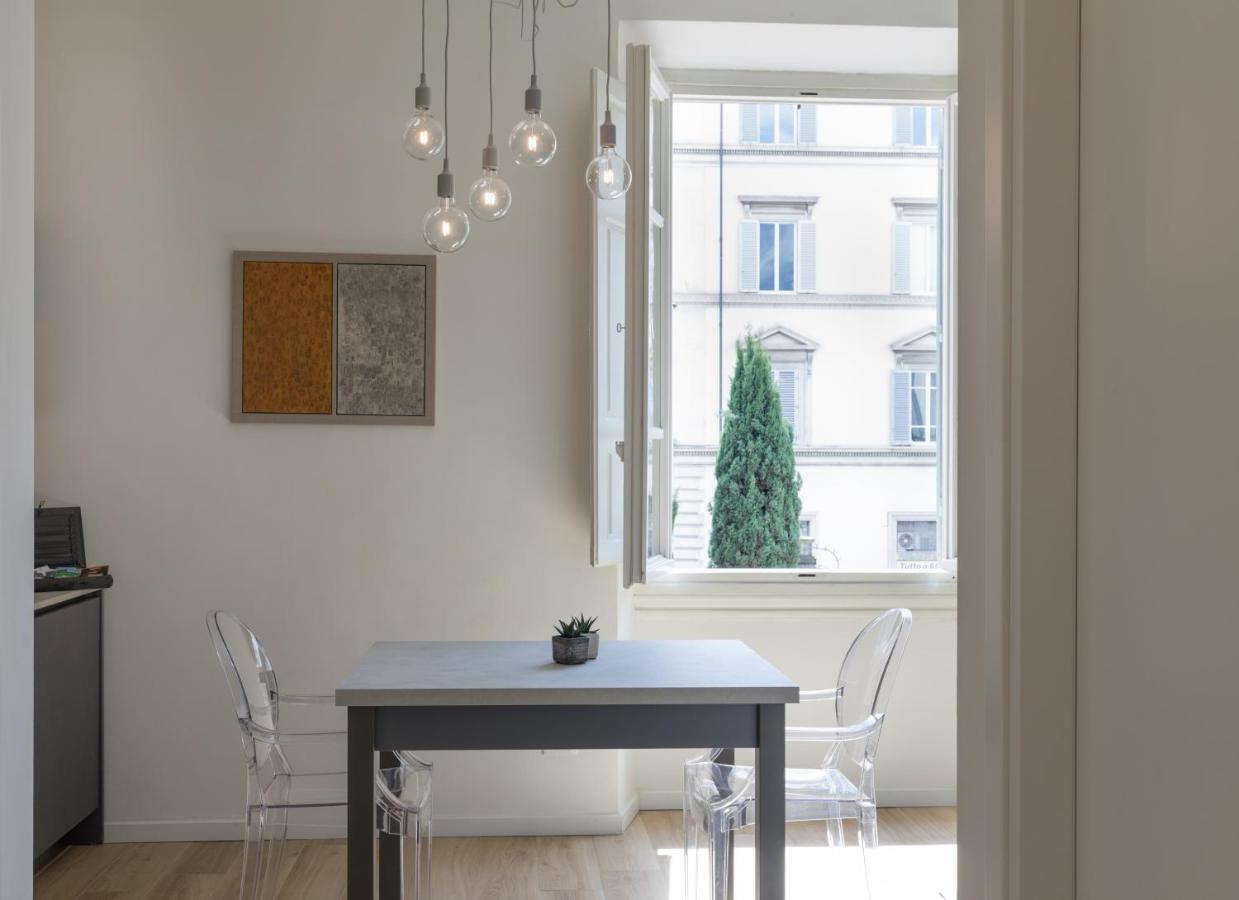 Violetta Suite - Brand New Flat - S. Maria Novella ฟลอเรนซ์ ภายนอก รูปภาพ