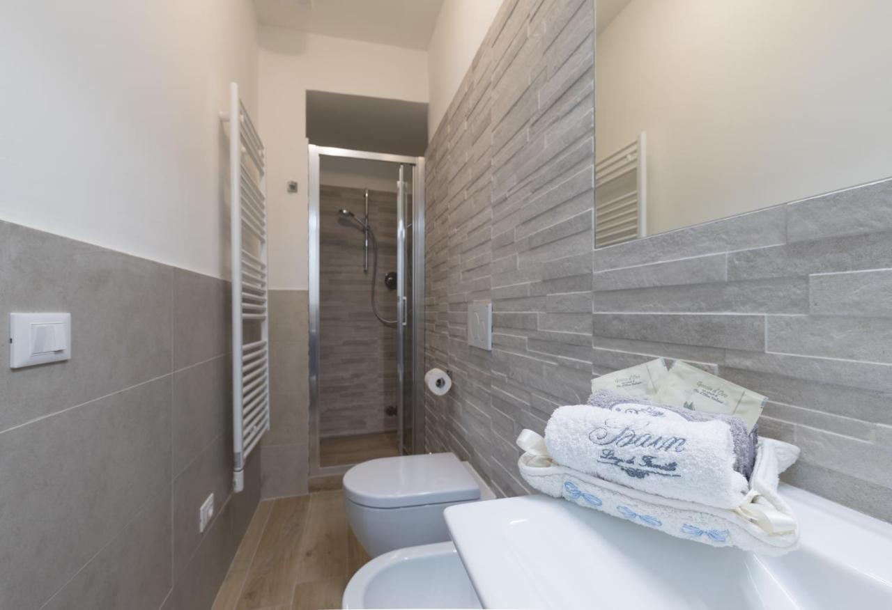 Violetta Suite - Brand New Flat - S. Maria Novella ฟลอเรนซ์ ภายนอก รูปภาพ