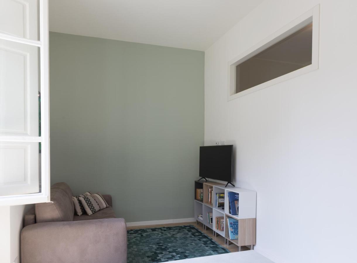 Violetta Suite - Brand New Flat - S. Maria Novella ฟลอเรนซ์ ภายนอก รูปภาพ