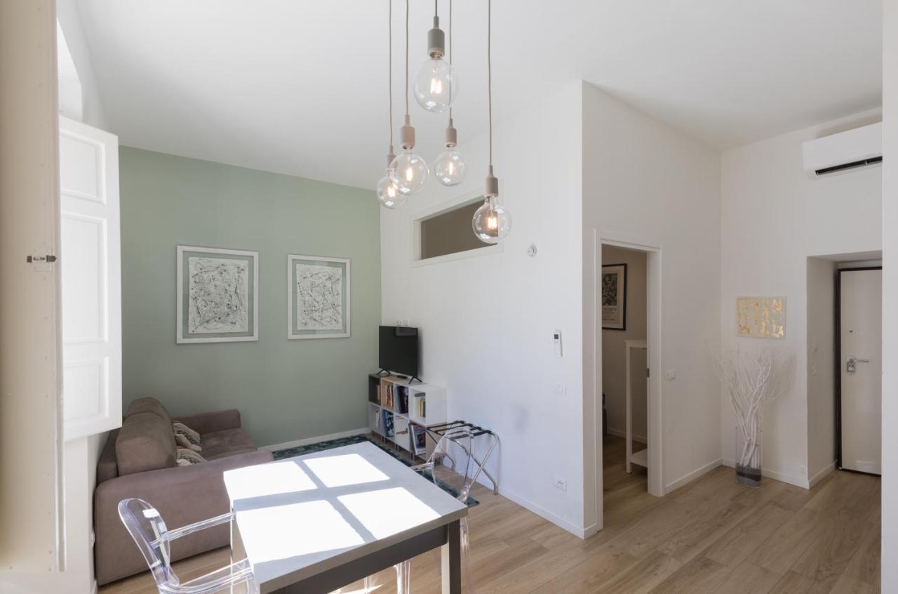 Violetta Suite - Brand New Flat - S. Maria Novella ฟลอเรนซ์ ภายนอก รูปภาพ