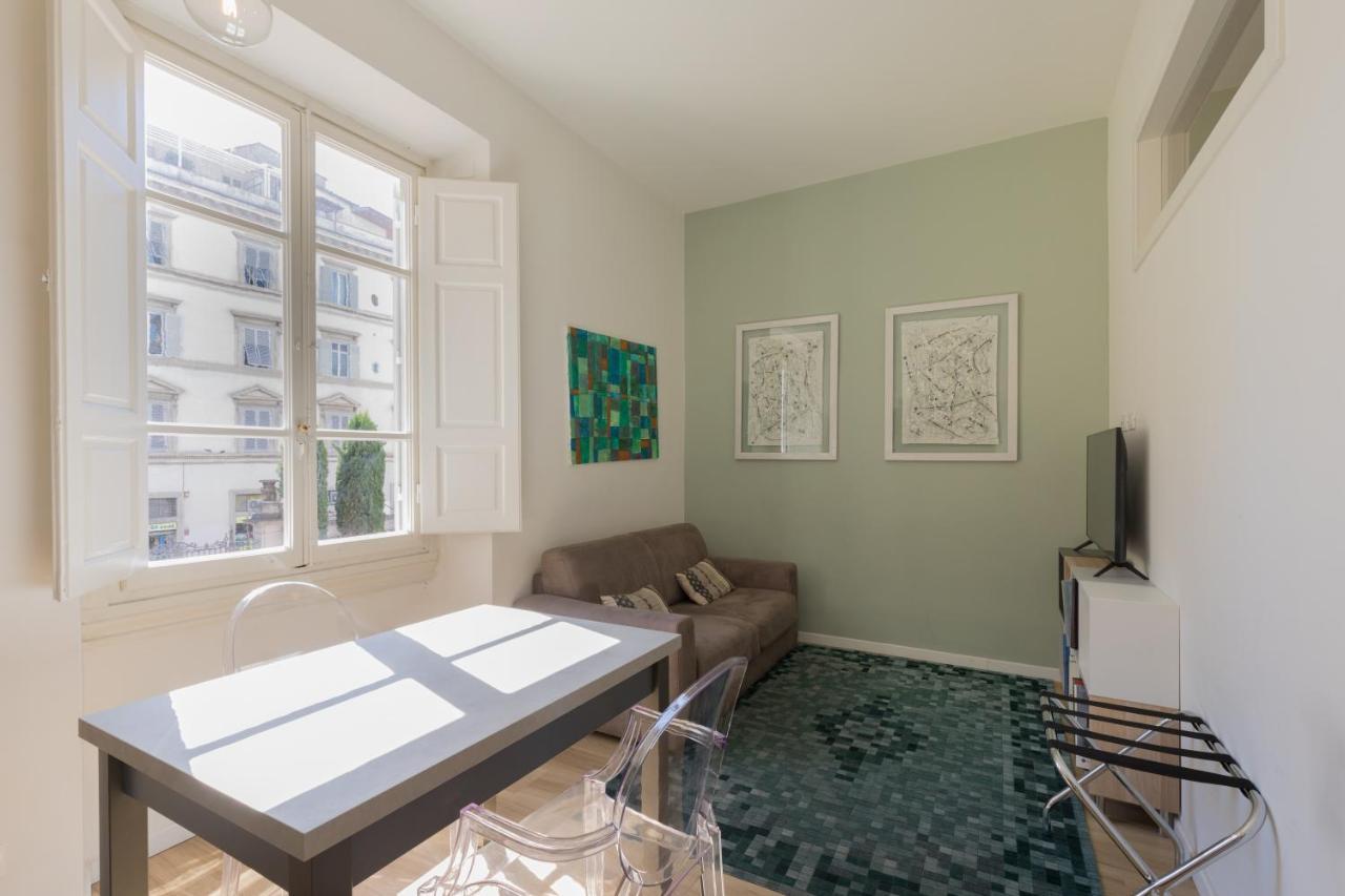 Violetta Suite - Brand New Flat - S. Maria Novella ฟลอเรนซ์ ภายนอก รูปภาพ